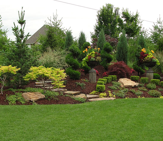 Landscaping Innisfail - Landscaping Company